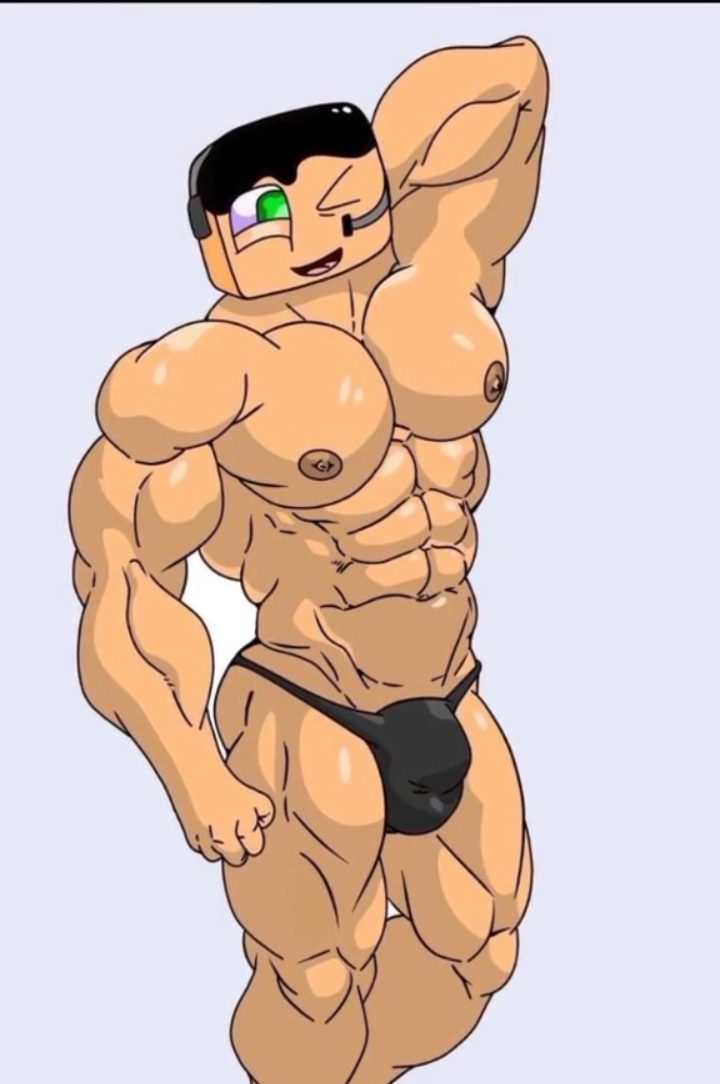 minecraft-game-hentai-–-artist-request,-only-man,-muscular-man,-youtuber-boy,-mp;lt;,-solo-focus,-kriperharacter)