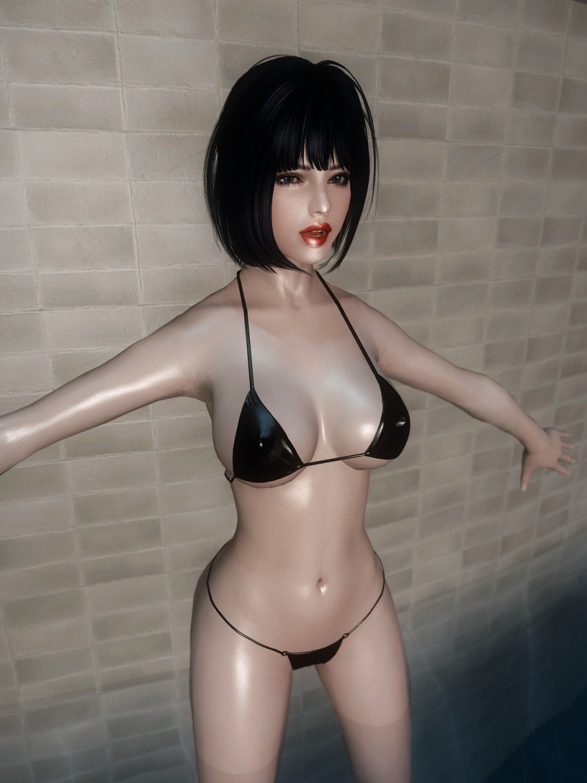 skyrim-hentai-porn-–-grey-eyes,-big-breasts,-solo-female,-solo,-large-breasts,-suggestive,-black-bikini.