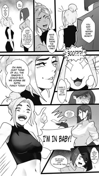 jett-hot-hentai,-viper-hot-hentai-–-vile-jp,-big-breasts,-comic