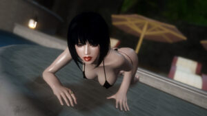 skyrim-rule-solo,-big-breasts,-ls,-string-bikini,-solo-female,-crawling.