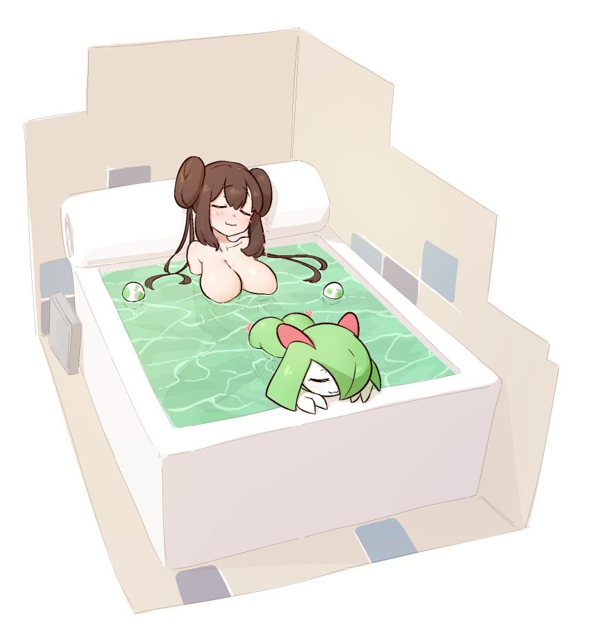 rosa-game-porn-–-bathtub,-tied-hair,-nintendo,-:3