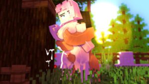 minecraft-sex-art-–-,-horny-female,-standing,-3d
