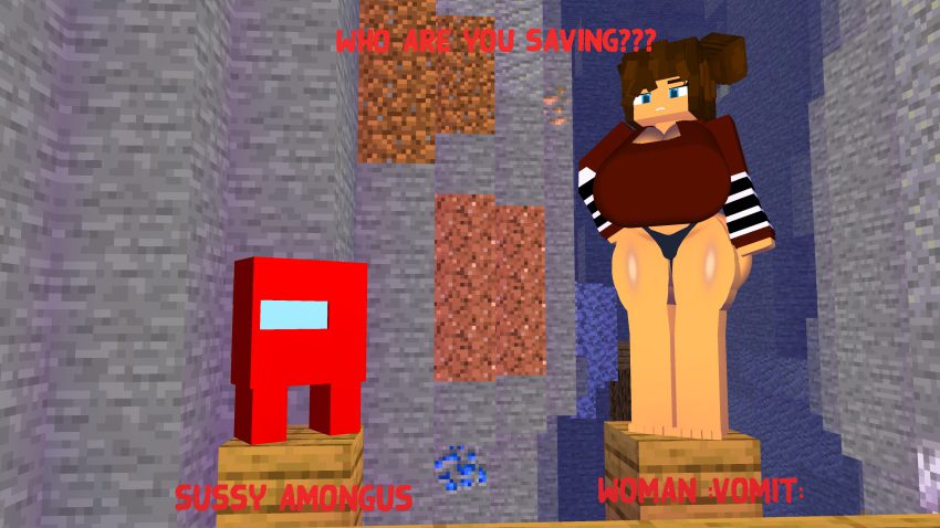 minecraft-rule-xxx-–-clothing,-thong,-mine-imator,-clothed,-crossover