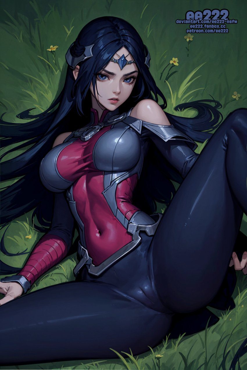 league-of-legends-free-sex-art-–-irelia-xan,-eeart,-blue-eyes,-lying,-clothing,-imminent-rape,-spread-legs