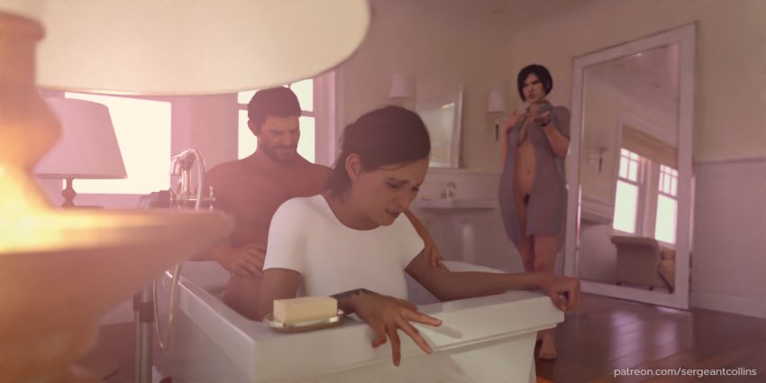 ellie-game-porn-–-resident-evil-da-wong,-resident-evil-make