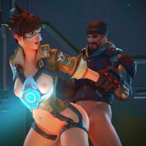 overwatch-xxx-art-–-ls,-muscular-male,-dark-skinned-male,-thick-thighs,-goggles,-penetration,-breasts