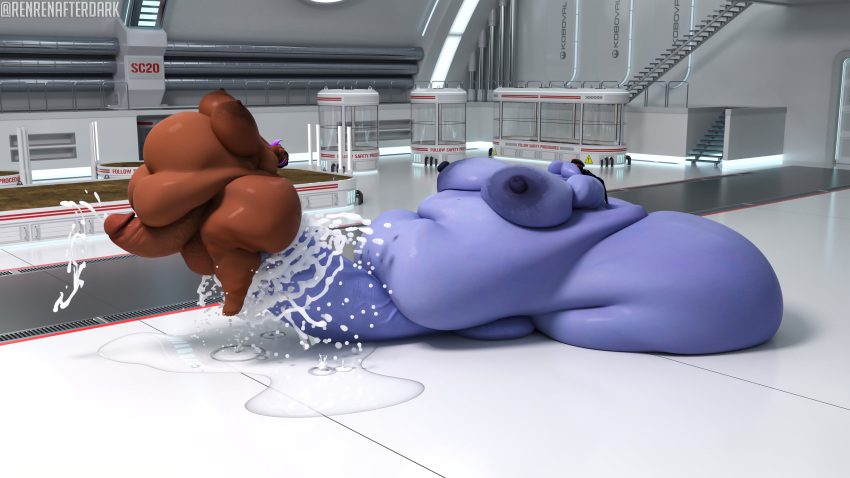 overwatch-hentai-porn-–-hyper-balls,-big-belly,-widowmaker,-hyper-penis