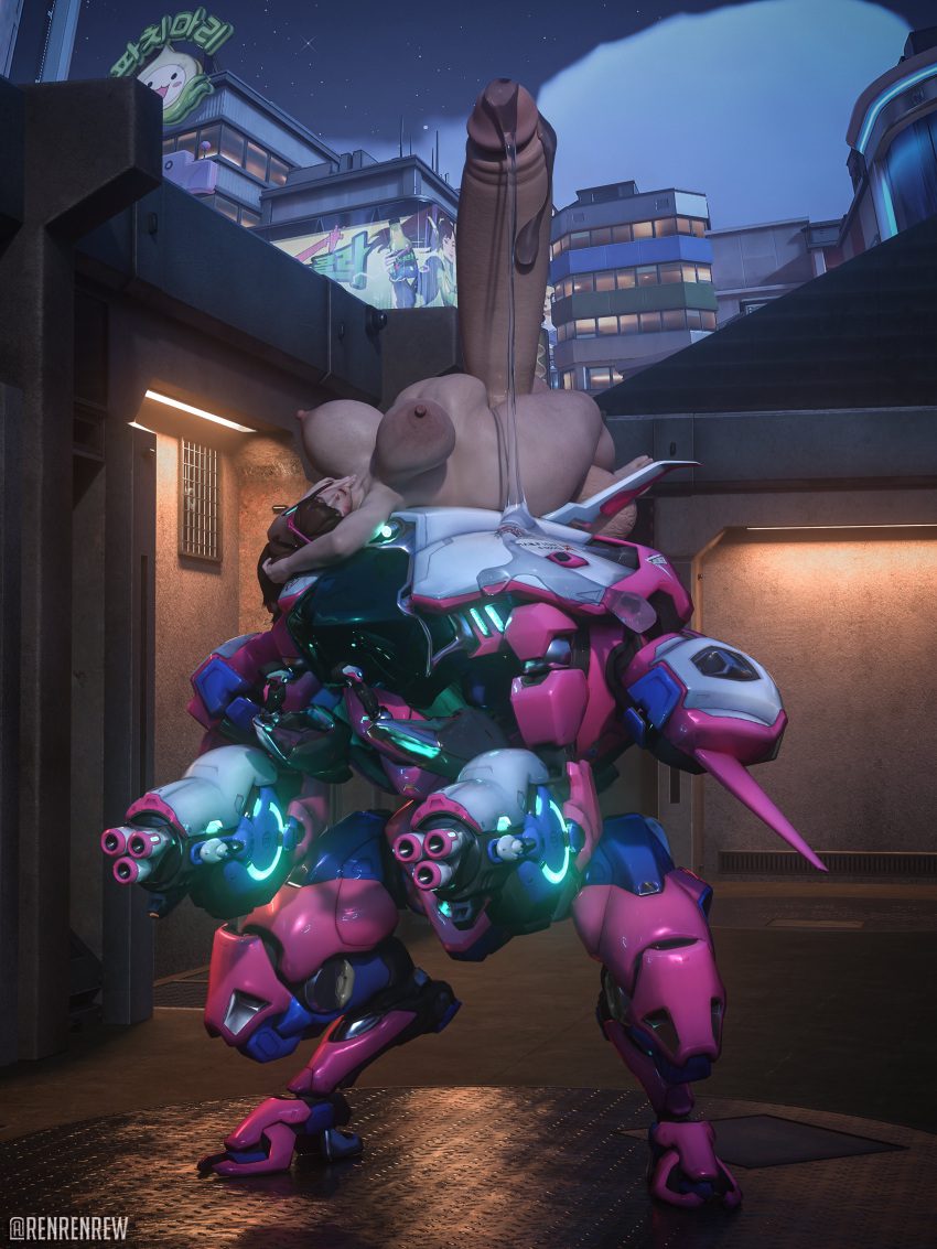 overwatch-porn-–-big-balls,-big-penis,-solo