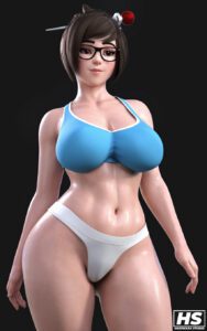 mei-game-porn-–-asian-female,-sports-bra,-glasses,-ls,-female