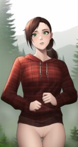 ellie-hot-hentai-–-stable-diffusion,-ponytail,-forest,-pussy,-naughty-dog,-ai-generated