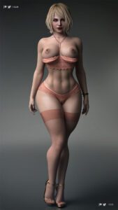 resident-evil-hentai-–-necklace,-breasts,-curvy-figure,-hourglass-figure,-big-areola