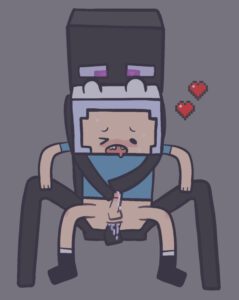 minecraft-free-sex-art-–-artist-request,-male-only,-enderman,-male/male,-submissive-male,-genitals,-cum