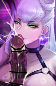 league-of-legends-hentai-art-–-evelynn,-k/da-evelynn,-,-dark-skin