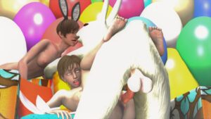 resident-evil-free-sex-art-–-mktrreekky,-nipples,-tomboy,-rabbit-ears,-3d