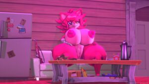 fortnite-game-hentai-–-legwear,-fur,-looking-at-viewer,-source-filmmaker,-spreading,-fexa-(cally-breasts