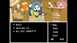 minusle-xxx-–-mod,-temmie-(undertale),-breasts,-undertale,-temmie,-sprite