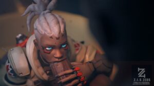 sojourn-rule-porn-–-robot-girl,-video-games,-fellatio,-saliva,-dark-skinned-female