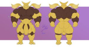 pokemon-porn-–-penis,-big-balls,-muscular,-front-view