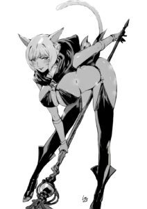 final-fantasy-game-hentai-–-clubtaff,-cat-ears,-nanaya-(daaijianglin),-catgirl,-ls