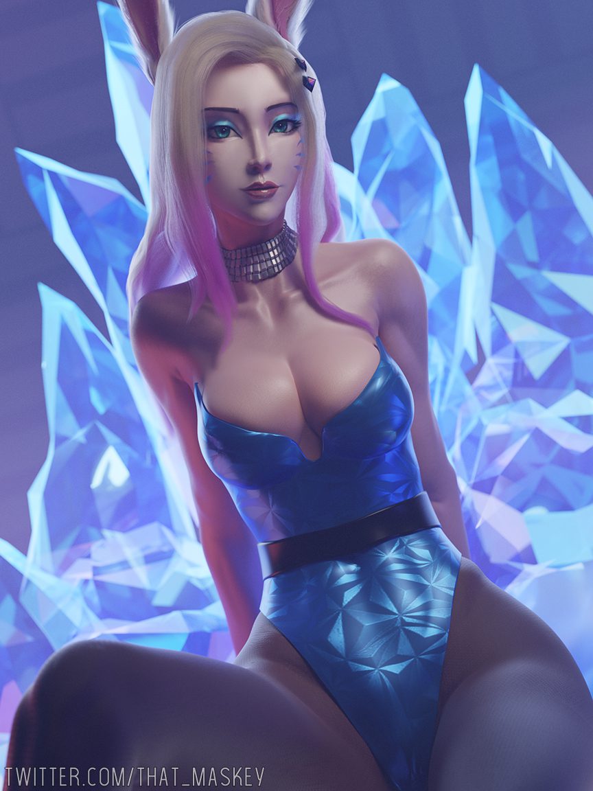 league-of-legends-rule-porn-–-bunny-ears,-ahri,-light-skin,-k/da-all-out-ahri,-female-only,-ls,-clothed