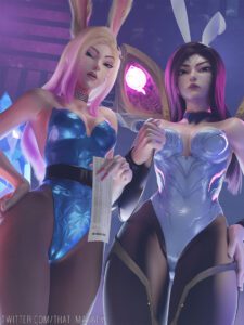league-of-legends-rule-–-k/da-all-out-series,-light-skin,-clothed,-purple-eyes,-blonde-hair
