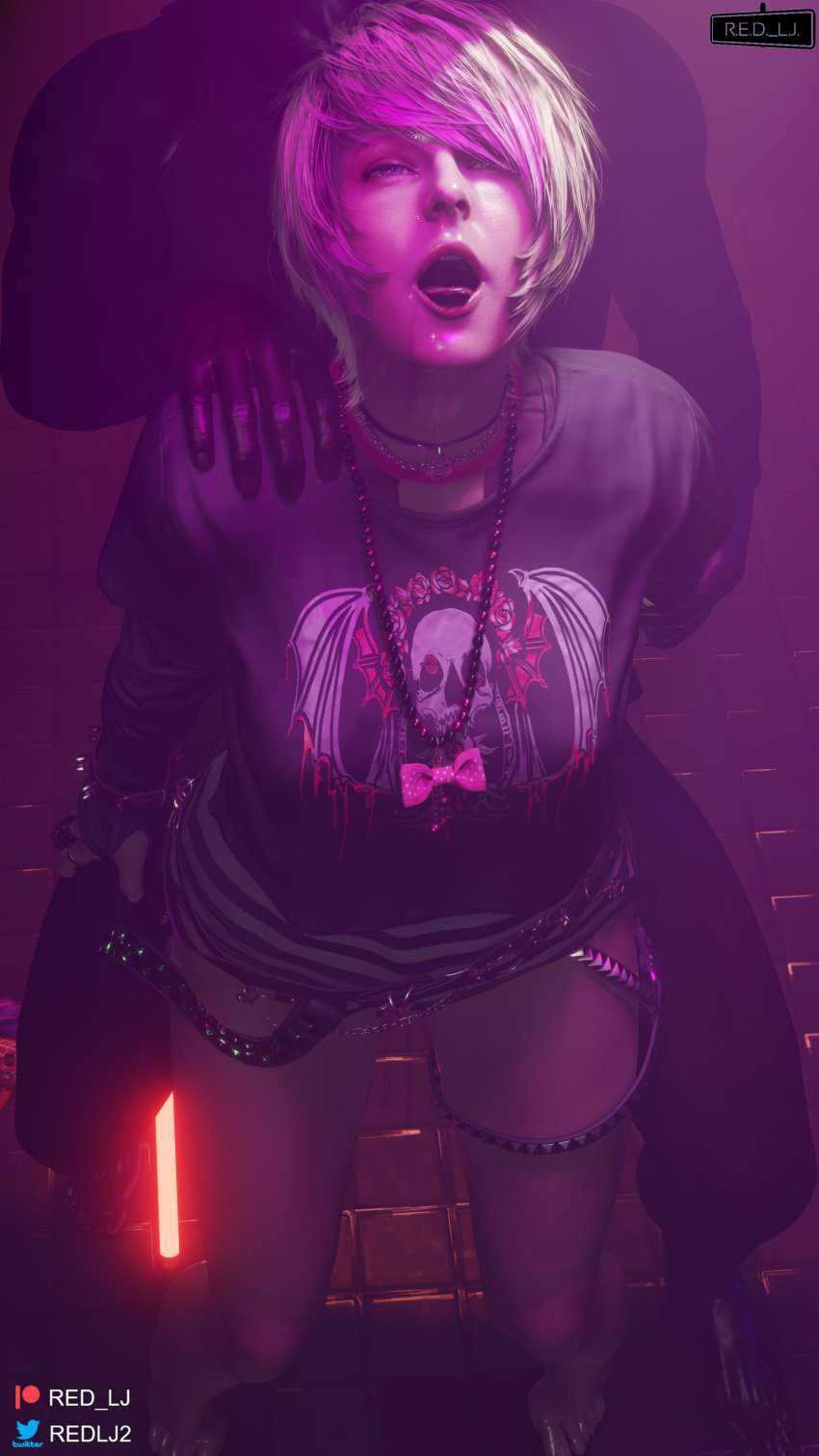 resident-evil-porn-–-green-eyes,-multicolored-hair,-dark-skinned-male,-resident-evil-shley-graham,-open-mouth