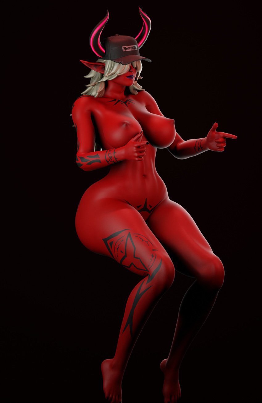 Desdemona Hentai Xxx - Demon Girl, Nipples, X Redeyes, Demon, Wide Hips,  Covered Eyes, Horns - Valorant Porn Gallery