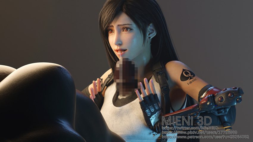 final-fantasy-rule-xxx-–-cheating-girlfriend,-queen-of-spades,-tifa-lockhart,-final-fantasy-vii-remake,-final-fantasy-vii,-paizuri,-dark-skin