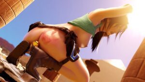 tomb-raider-porn-hentai-–-buttplug,-slapped,-spanked-ass,-amateurthrowaway,-spanked,-hands-above-head