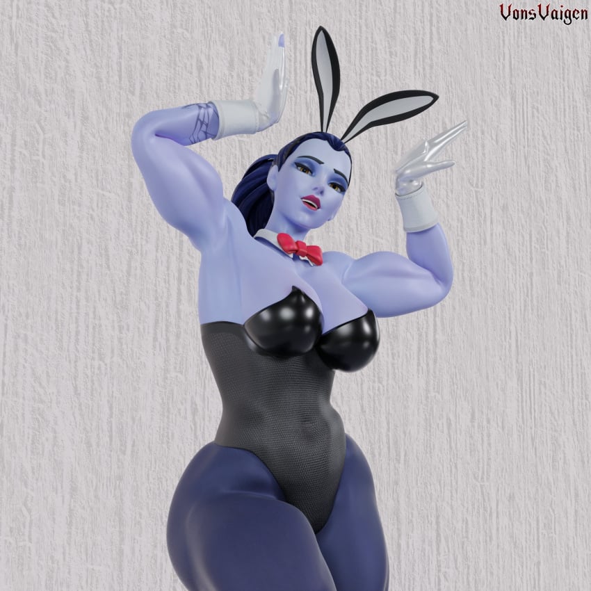 overwatch-rule-–-big-breasts,-purple-skin,-muscular-female