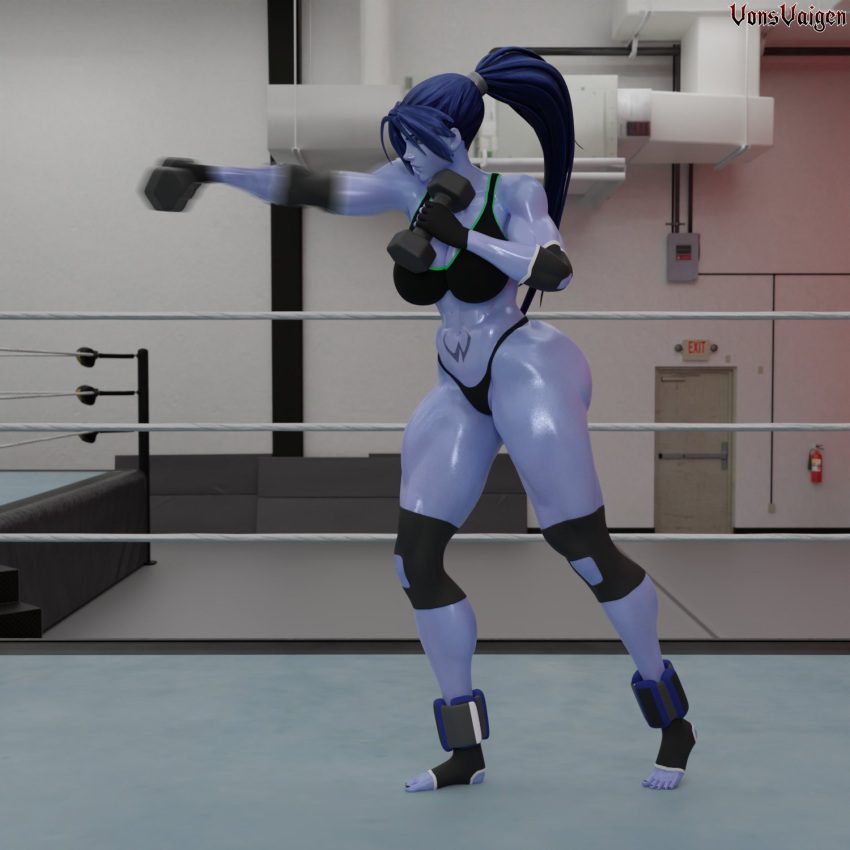 overwatch-porn-–-purple-skin,-solo,-blizzard-entertainment,-vonsvaigen,-wide-hips,-amelie-lacroix