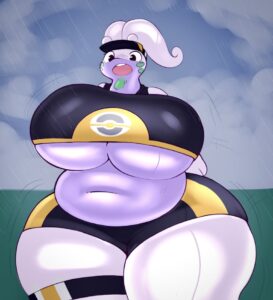 pokemon-game-porn-–-pokémon-(species),-inazuma-kat,-thick-thighs,-big-breasts,-breasts,-goodra