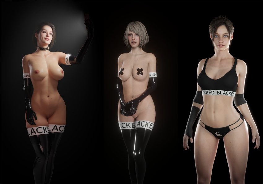 resident-evil-xxx-art-–-nipple-covers,-interracial,-currysfm,-nipples,-resident-evil-make