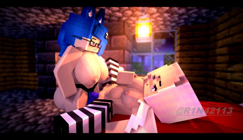 minecraft-hentai-porn-–-breasts,-size-difference,-bedroom,-stockings,-alley-(r