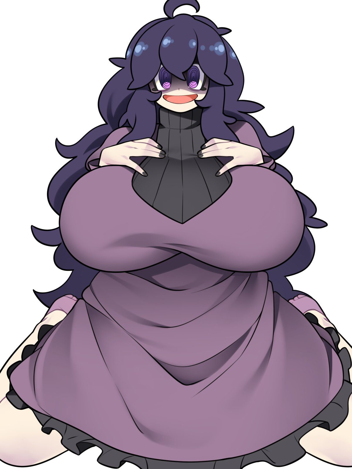 pokemon-hentai-–-nails,-female-only,-huge-breasts,-hex-maniac