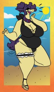 pokemon-free-sex-art-–-nerdyreindeer,-breasts,-thick-thighs