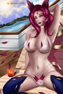 league-of-legends-hentai-xxx-–-star-guardian-xayah,-jacuzzi,-breasts,-xanas111