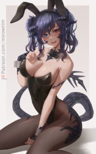 final-fantasy-rule-porn-–-neck-ribbon,-female-only,-bunny-ears,-wrist-cuffs,-meowrim,-blush