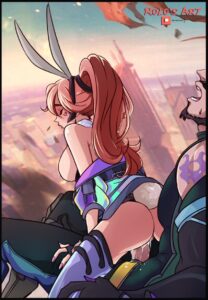 league-of-legends-hentai-art-–-bunny-ears,-,-riding,-sylas,-sex
