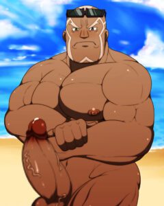 pokemon-rule-porn-–-boner,-bald,-nude,-erection
