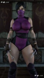 resident-evil-hentai-porn-–-clothed-female,-clothed,-mileena,-absurd-res