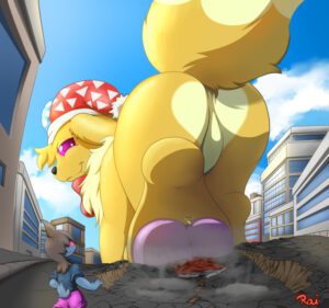 pokemon-porn-hentai-–-tail,-building