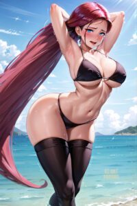 jessie-rule-–-breasts,-hi-res,-nintendo,-bikini,-huge-breasts,-long-hair,-ai-art-panwho