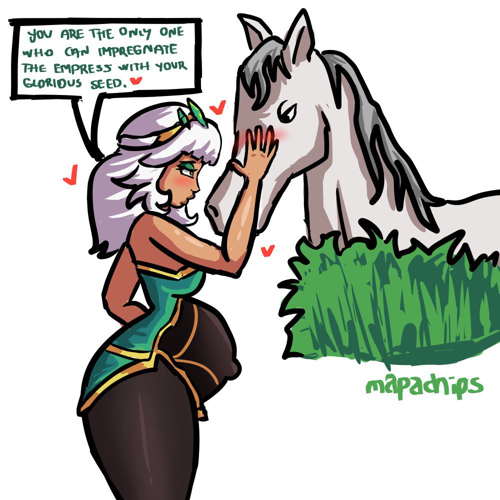 1000px x 1000px - League Of Legends Rule Porn - Qiyana, Interespecies, Zoophilia, Horse -  Valorant Porn Gallery