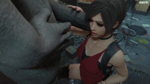 resident-evil-rule-porn-–-from-above,-ls,-ada-wong-(adriana),-gun-holster