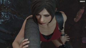 resident-evil-porn-hentai-–-female,-holding-penis,-color,-video-games