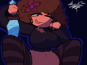 minecraft-rule-porn-–-thighhighs