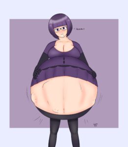 shauntal-hot-hentai-–-big-belly,-satisfied,-soft-vore,-female-pred,-pokemon-bw,-detailed-bulge,-satisfied-smile