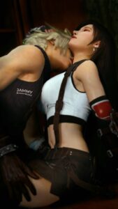 final-fantasy-porn-–-romantic,-kissing,-blender,-tifa-lockhart