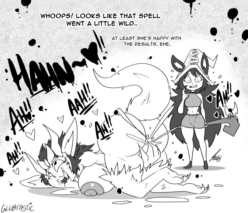 league-of-legends-game-hentai-–-lying,-bodily-fluids,-witch-hat,-female,-clothing